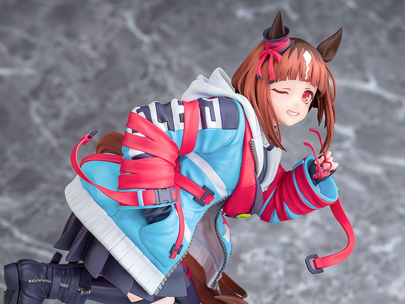 ウマ娘 プリティーダービー トランセンド