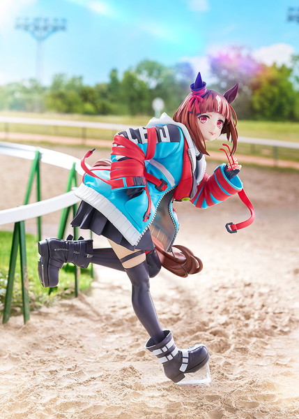 ウマ娘 プリティーダービー トランセンド