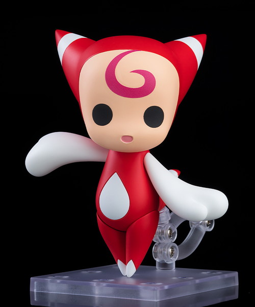 ねんどろいど XI［sai］ AQUIちゃん