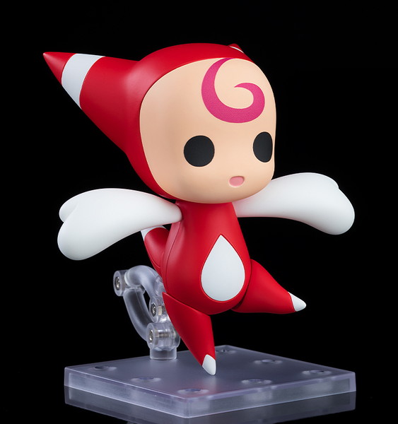 ねんどろいど XI［sai］ AQUIちゃん