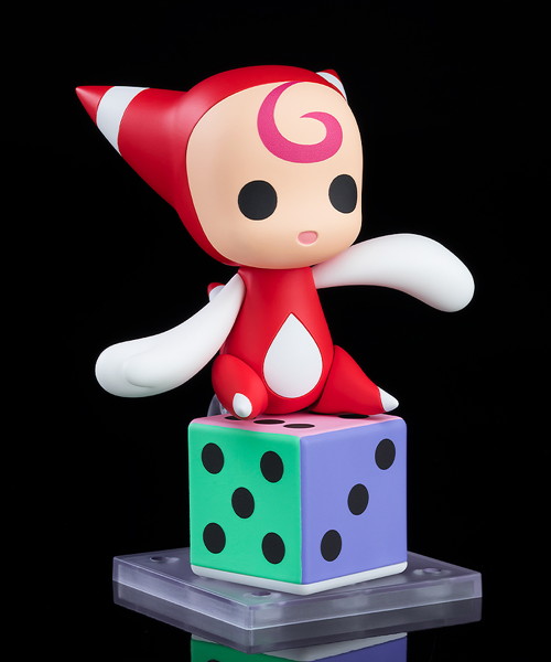 ねんどろいど XI［sai］ AQUIちゃん