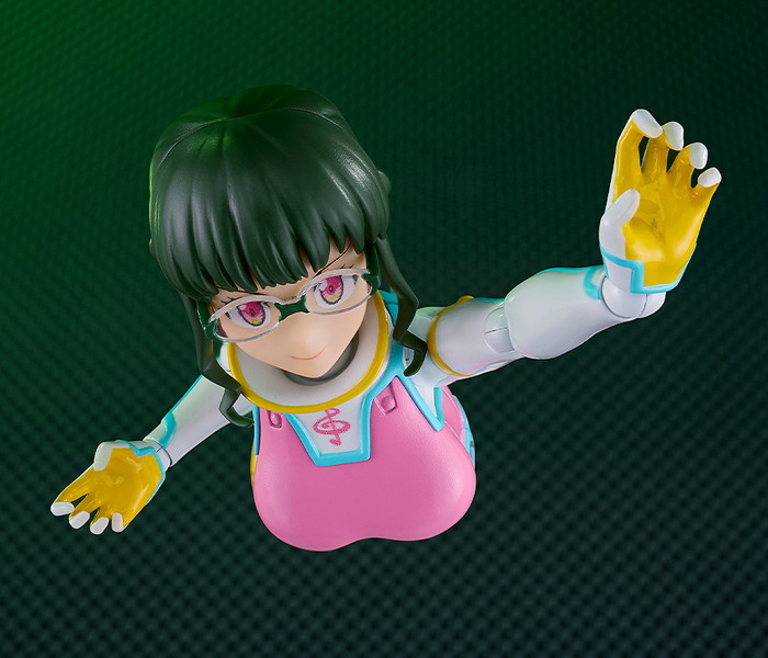 THE合体 劇場版『グリッドマン ユニバース』 DXサウンドラス