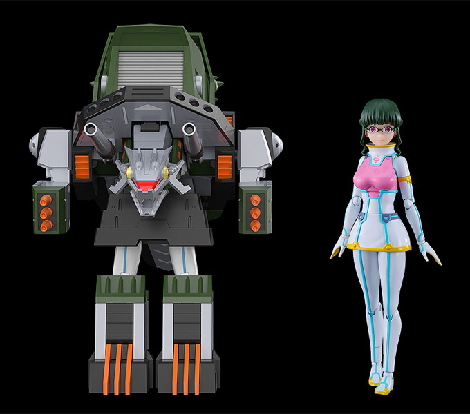 THE合体 劇場版『グリッドマン ユニバース』 DXサウンドラス