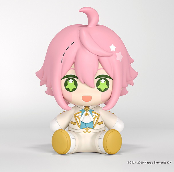 Huggy Good Smile あんさんぶるスターズ！！ 姫宮桃李