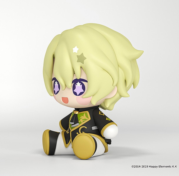 Huggy Good Smile あんさんぶるスターズ！！ 巴日和