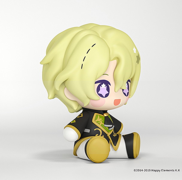 Huggy Good Smile あんさんぶるスターズ！！ 巴日和