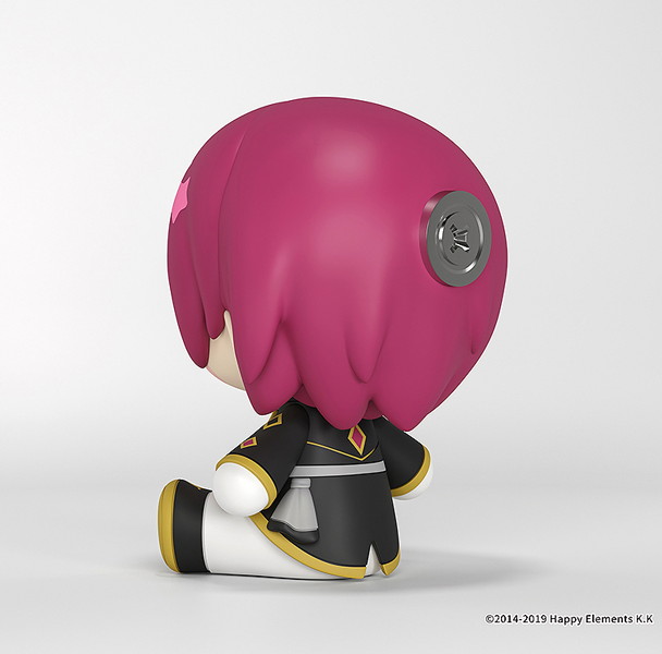 Huggy Good Smile あんさんぶるスターズ！！ 七種茨