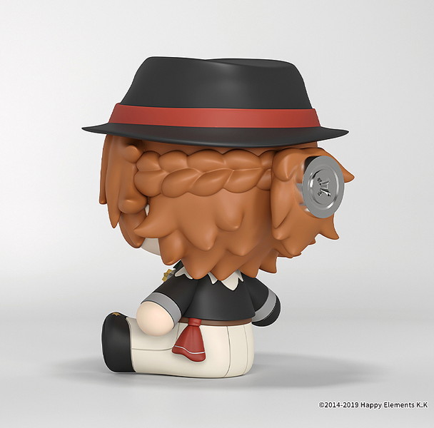 Huggy Good Smile あんさんぶるスターズ！！ 三毛縞斑