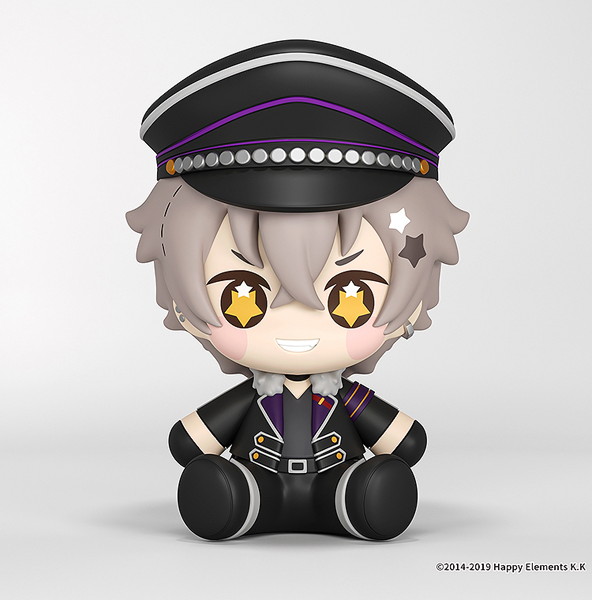 Huggy Good Smile あんさんぶるスターズ！！ 大神晃牙