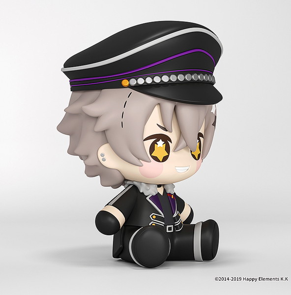 Huggy Good Smile あんさんぶるスターズ！！ 大神晃牙