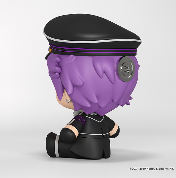 Huggy Good Smile あんさんぶるスターズ！！ 乙狩アドニス