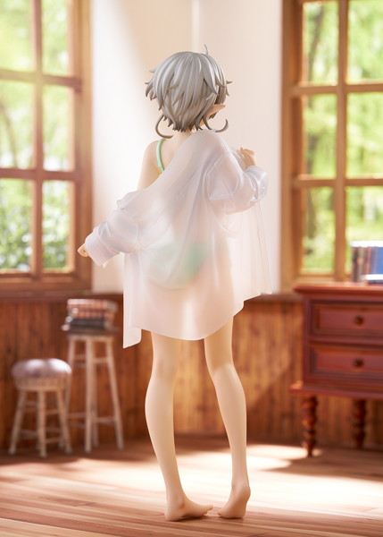 無職転生II ～異世界行ったら本気だす～ シルフィエット・グレイラット お着替えmode
