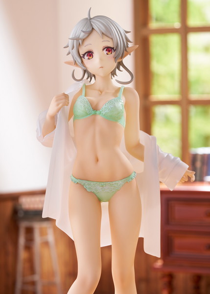 無職転生II ～異世界行ったら本気だす～ シルフィエット・グレイラット お着替えmode