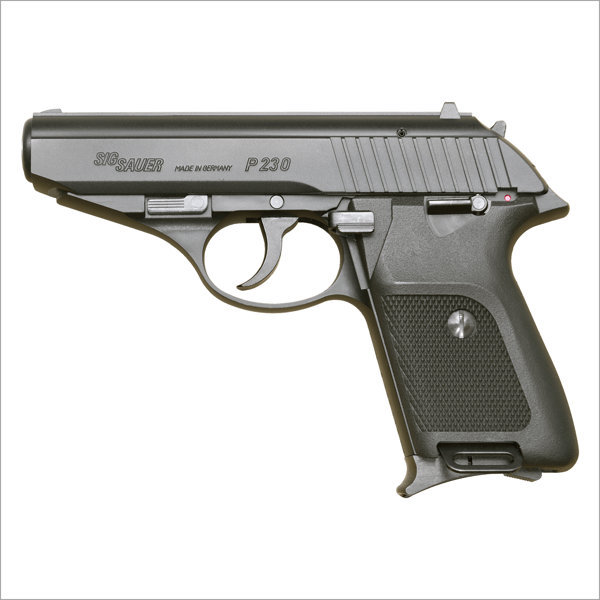 モデルガン P230JP HW 18,406円