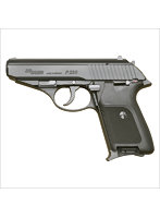 モデルガン P230JP HW