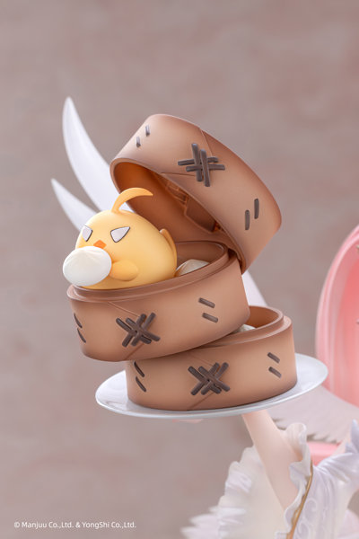 アズールレーン シーシュース 白羽報春Ver.