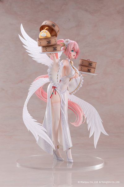 アズールレーン シーシュース 白羽報春Ver.