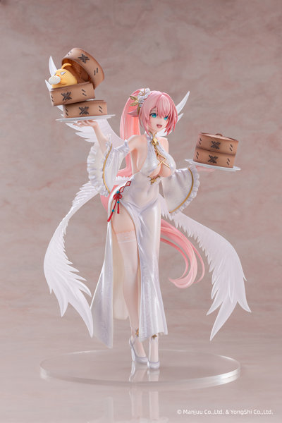 アズールレーン シーシュース 白羽報春Ver.