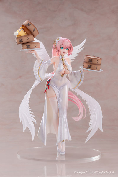 アズールレーン シーシュース 白羽報春Ver.