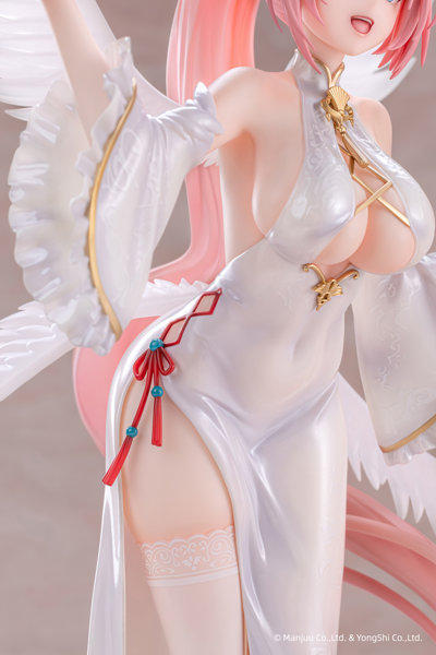 アズールレーン シーシュース 白羽報春Ver.