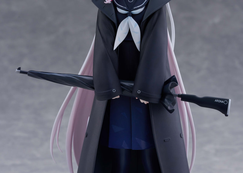 ブルーアーカイブ プラナ