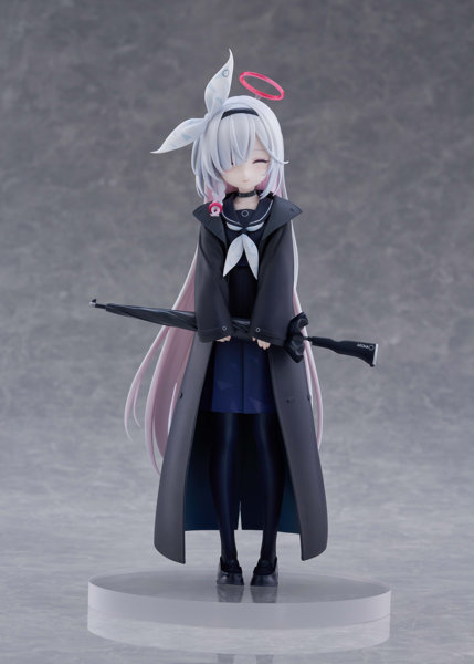 ブルーアーカイブ プラナ