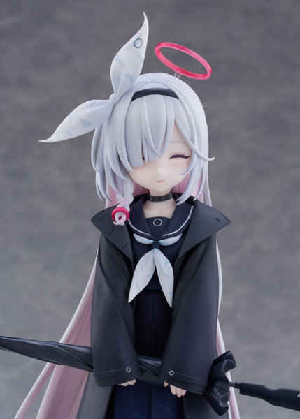 ブルーアーカイブ プラナ