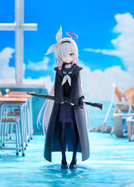 ブルーアーカイブ プラナ