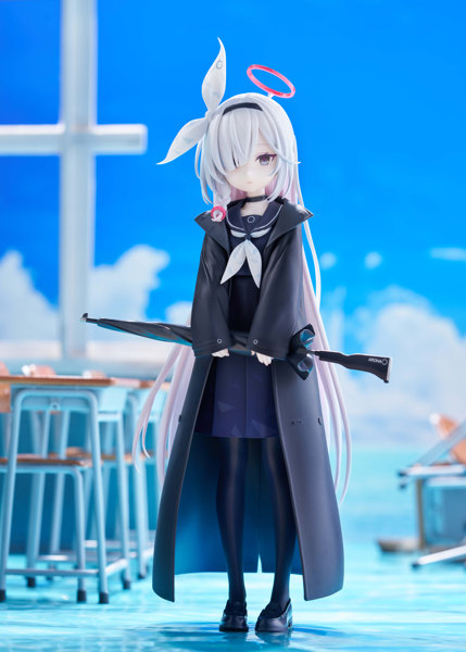 ブルーアーカイブ プラナ