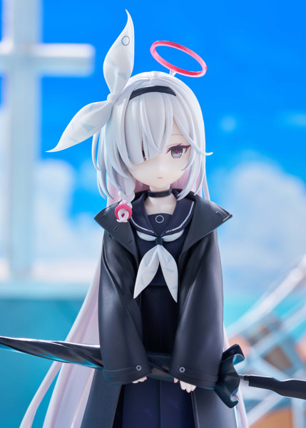 ブルーアーカイブ プラナ