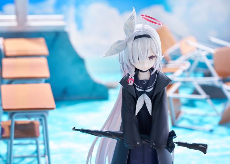 ブルーアーカイブ プラナ