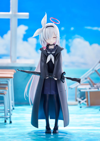 ブルーアーカイブ プラナ