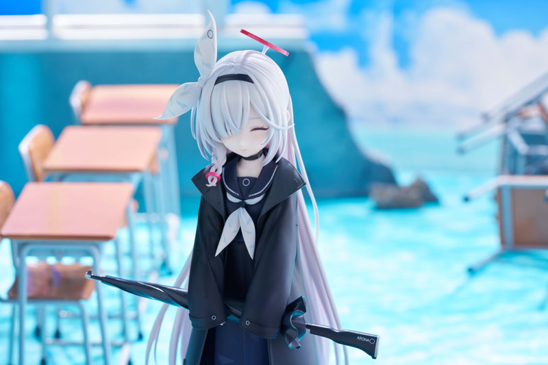 ブルーアーカイブ プラナ