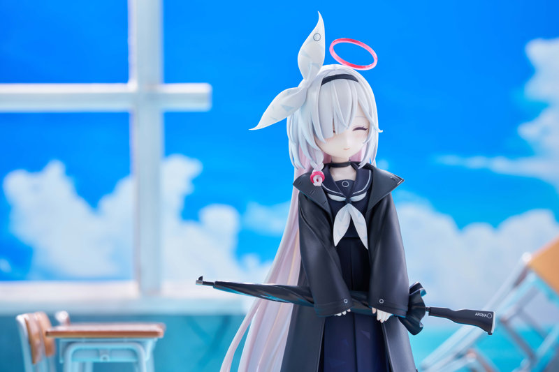 ブルーアーカイブ プラナ