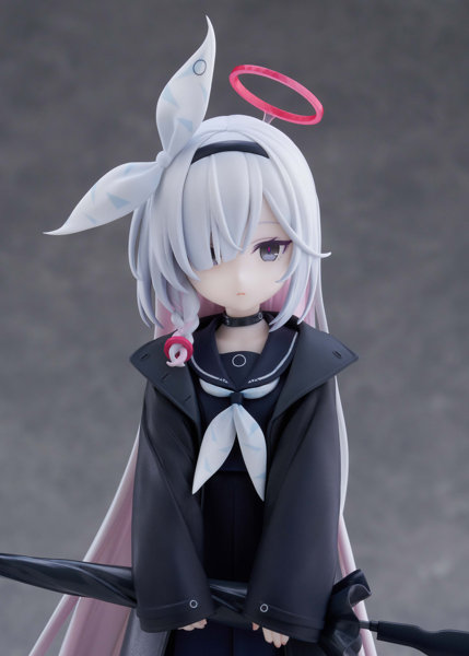 ブルーアーカイブ プラナ