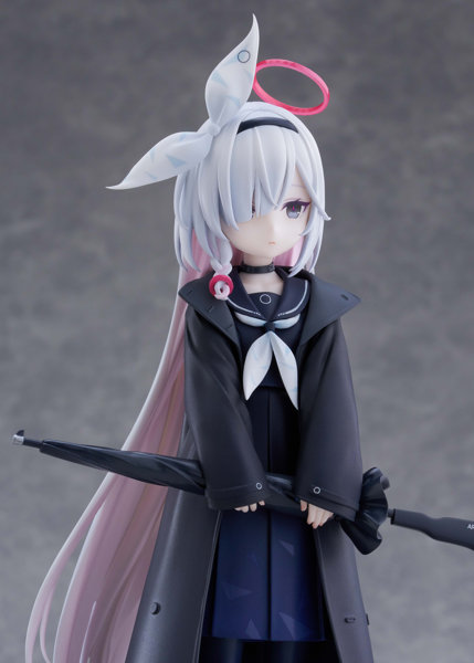 ブルーアーカイブ プラナ