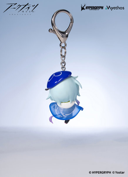 Hang On シリーズ アークナイツ ミヅキ
