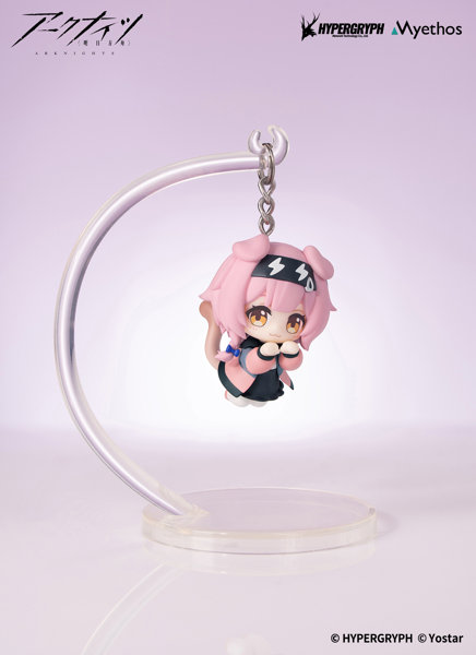 Hang On シリーズ アークナイツ ゴールデングロー