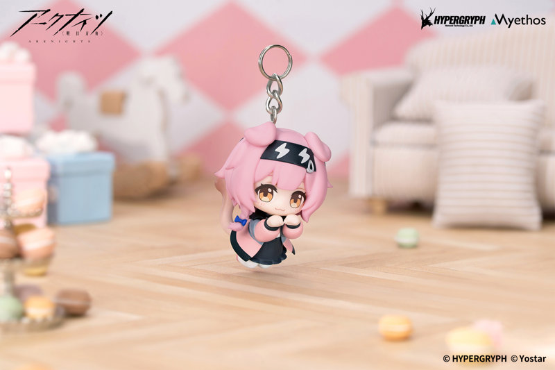 Hang On シリーズ アークナイツ ゴールデングロー