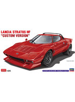 20750 1/24 ランチア ストラトス HF ‘カスタムバージョン’