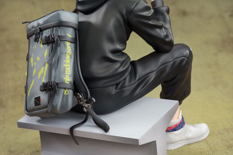 エヴァンゲリオン（RADIO EVA） 渚カヲル Ver.RADIO EVA Part.3