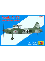 92295 1/72 アラド 76 ライトファイター