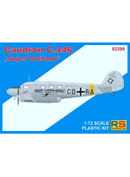 92299 1/72 コードロン C-446 スーパーゴエラン