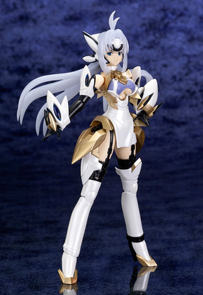 KOS-MOS Ver.4 ［Extra coating edition］