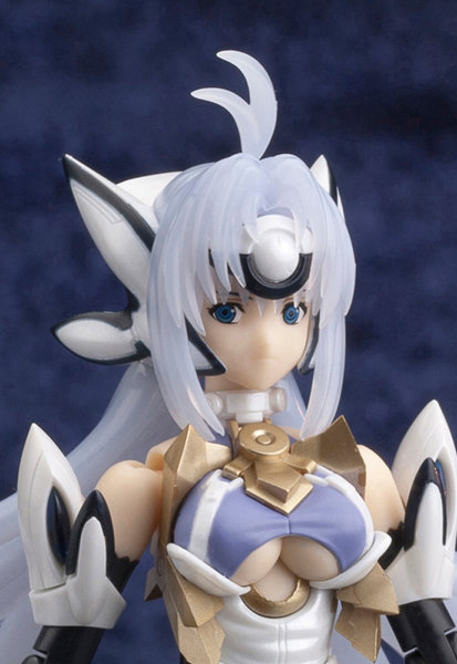KOS-MOS Ver.4 ［Extra coating edition］
