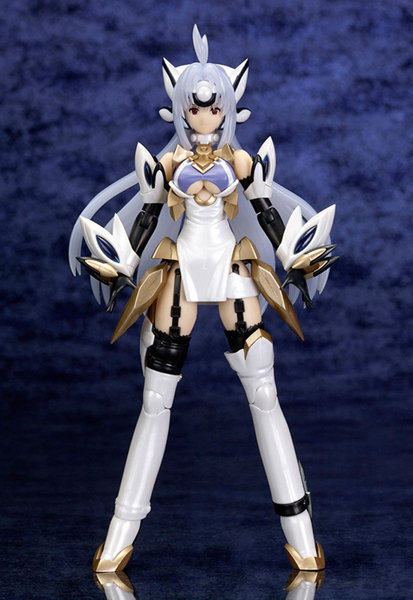 KOS-MOS Ver.4 ［Extra coating edition］