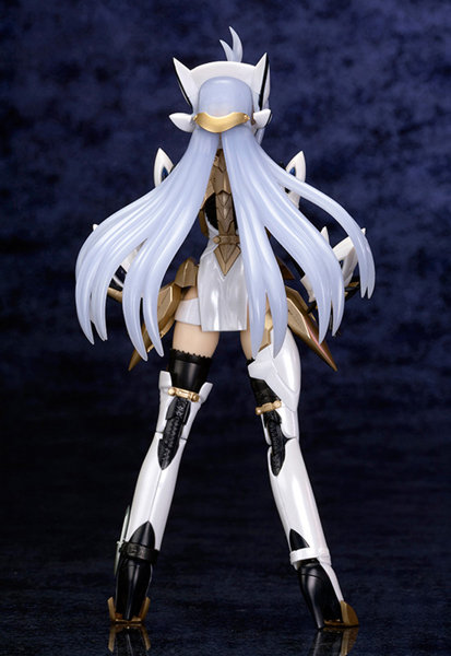 KOS-MOS Ver.4 ［Extra coating edition］