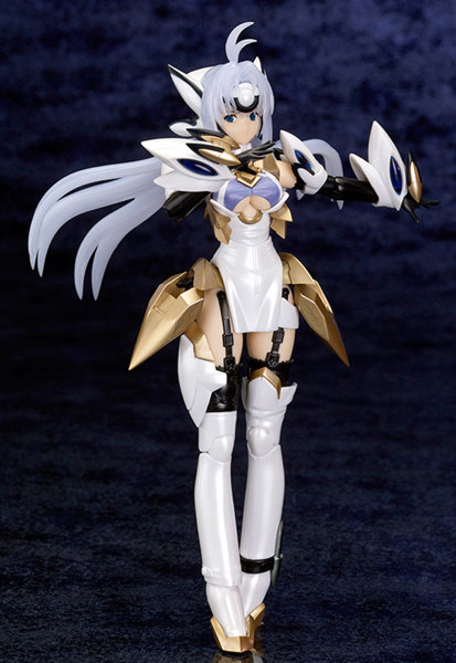 KOS-MOS Ver.4 ［Extra coating edition］
