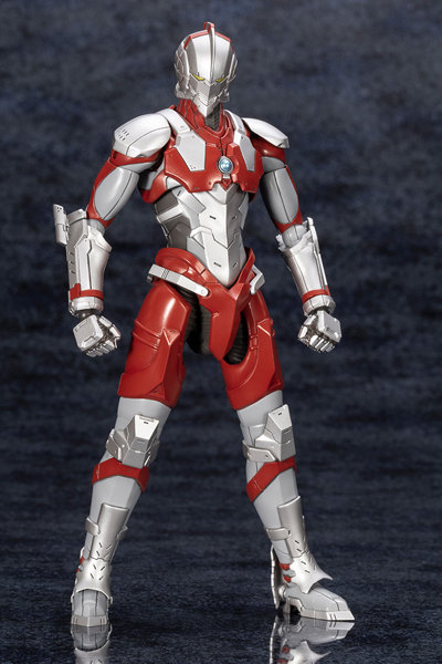  ULTRAMAN