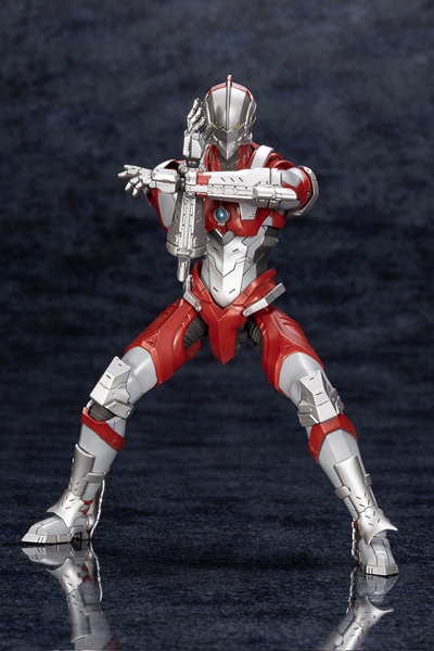  ULTRAMAN